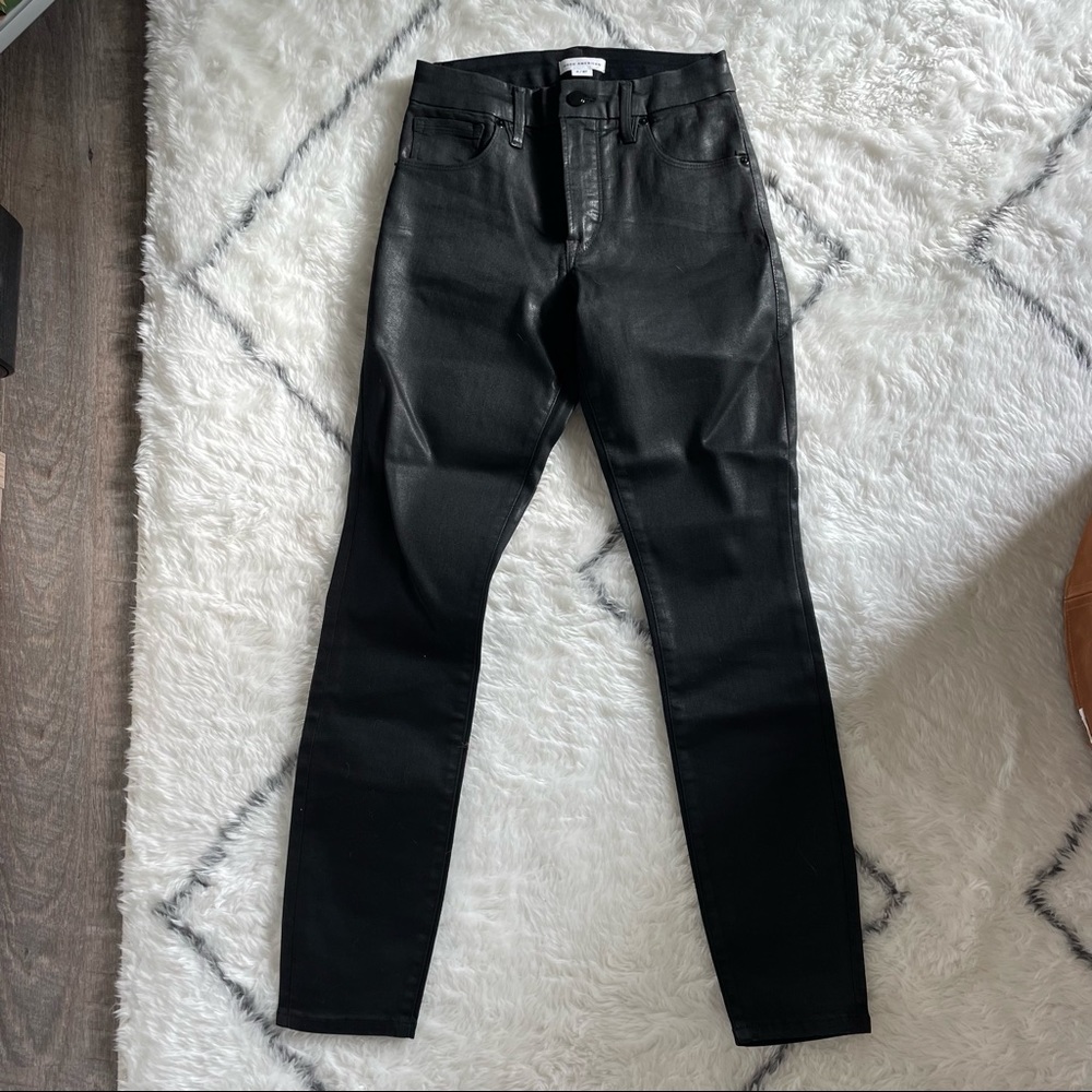 Good American Good Legs jeans